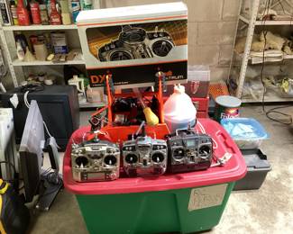 RC AIRPLANES, FUNTANA, RC AIRPLANE XE2, S40, RC HELICOPTER, SPECTRUM, RC CONTROLLERS, GEAR, CAMPACS, NITRO, GLOW PLUG, HOBBICO RC STATION
