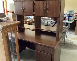 DESK