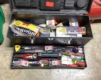 RC GEAR