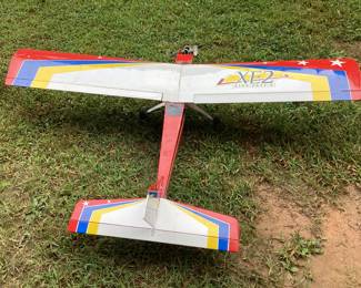 RC AIRPLANES, FUNTANA, RC AIRPLANE XE2, S40, RC HELICOPTER, SPECTRUM, RC CONTROLLERS, GEAR, CAMPACS, NITRO, GLOW PLUG, HOBBICO RC STATION