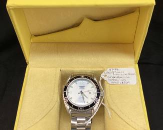 INVICTA PRO DIVER OFFSHORE 4794 AUTOMATIC WATCH 300M WATER RESISTANT, WITH BOX