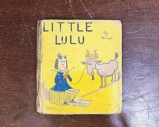 Little Lulu