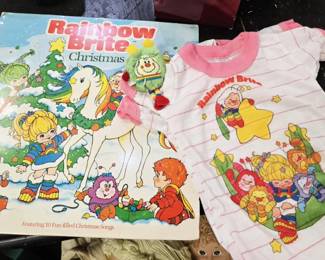 Rainbow Brite