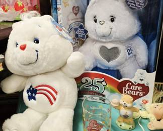 Care Bears