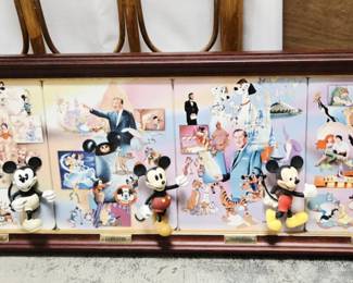 Vintage Disney, Mickey Mouse