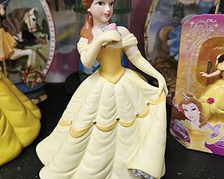 Belle from Disney's Beauty and the Beast