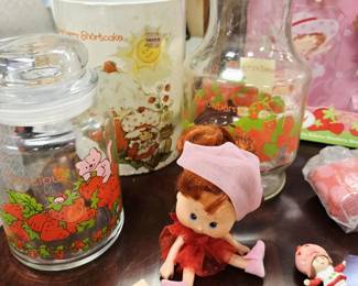 Strawberry Shortcake
