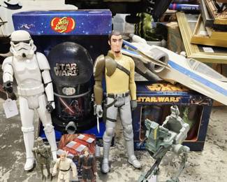 Star Wars