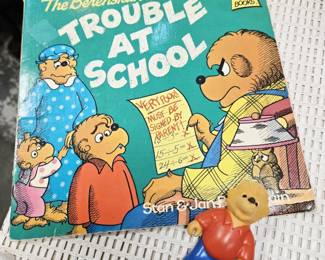 Berenstain Bears