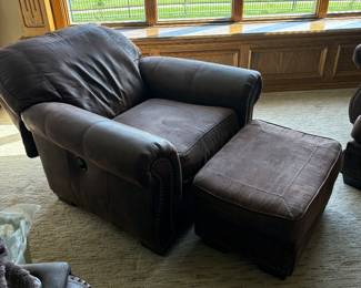 Recliner
