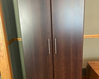 Tall cabinet