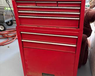 Toolbox
