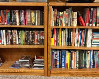 3 of these bookshelves 