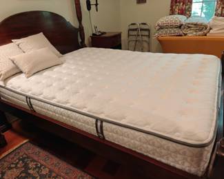 216 Sealy Queen Mattress (2015)