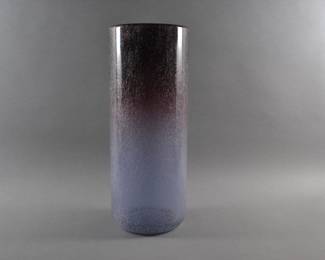 Toni Zuccheri For Venini Lica Vase, 2007 