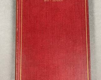 Munro (H. H.), "Saki". Reginald, First Edition, 1904 