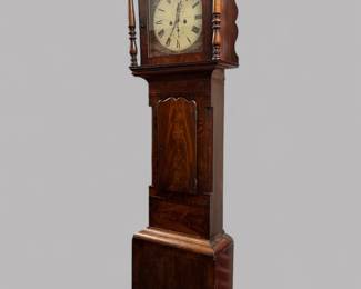 Tall Case Clock - PICKUP BY APPOINTMENT IN PLAINVIEW, NY 