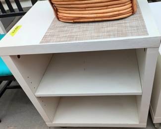 Storage Unit on Wheels