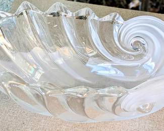 Decorative Bowl