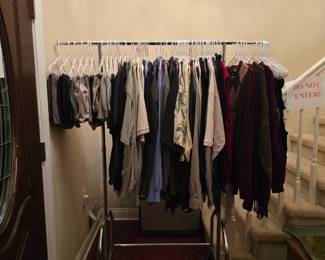 Men's clothing 1x-3x