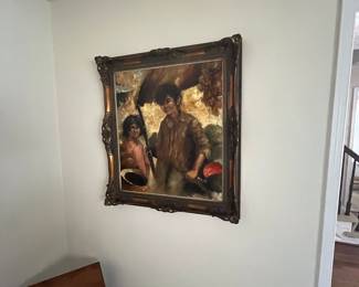 Sale Picture