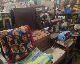 Sale Picture