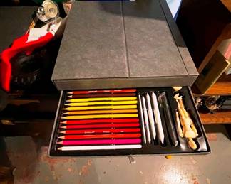 Artist kits
