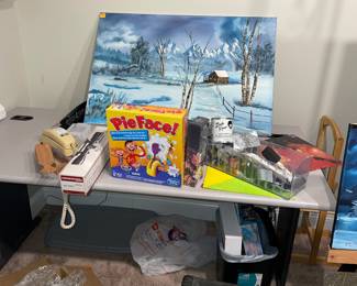 Sale Picture