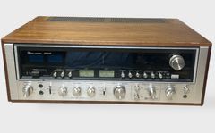 Rare Sansui 9090 DB Receiver