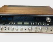 Rare Sansui 9090 DB Receiver