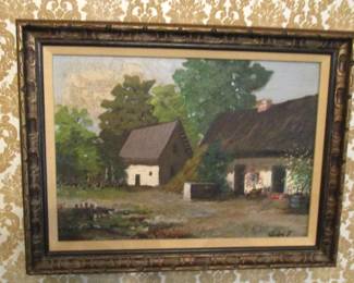 Original Art