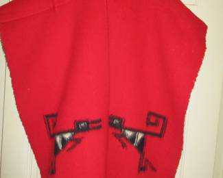 Poncho