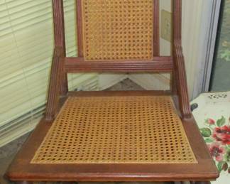 Antique Rocker