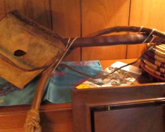 African Musical Instrument