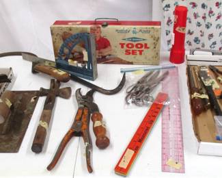 Tools