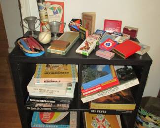 Games & Puzzles