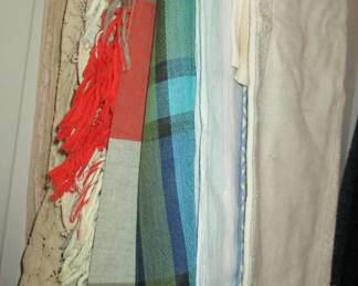 Vintage Tablecloths