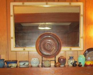 Pottery Collection