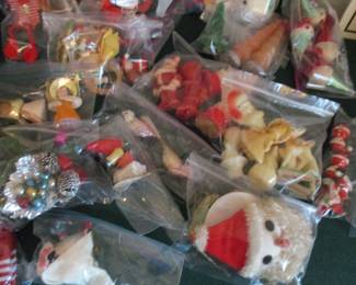 Vintage Christmas