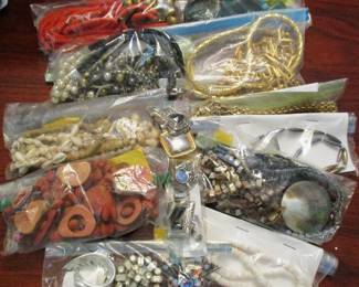 Vintage Jewelry