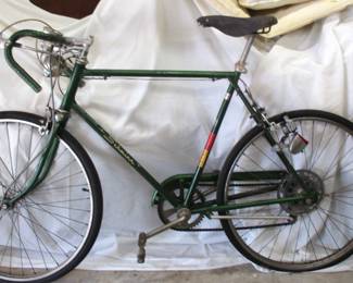 Vintage Schwinn Bicycle