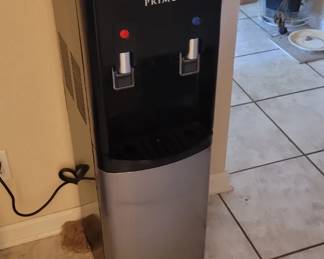 Primo water system