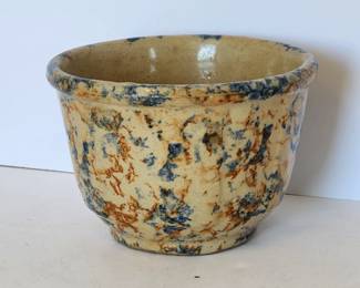 Red Wing Pottery