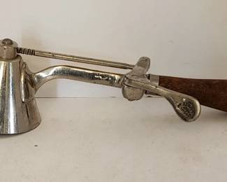 Gilchrist #33 cone shape ice cream scoop