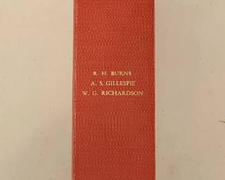 Rare Wyomings Pioneer Ranches book and other rare Wyoming books