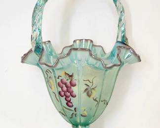 Fenton glass