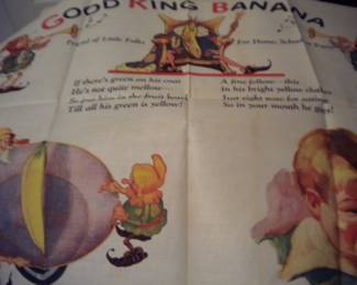 Good King Banana game