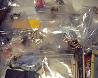 Costume jewelry