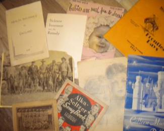 Ephemera