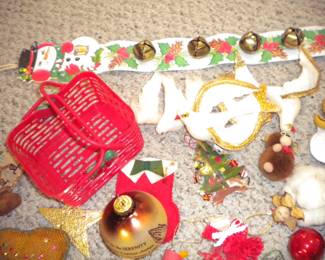 Vintage Christmas